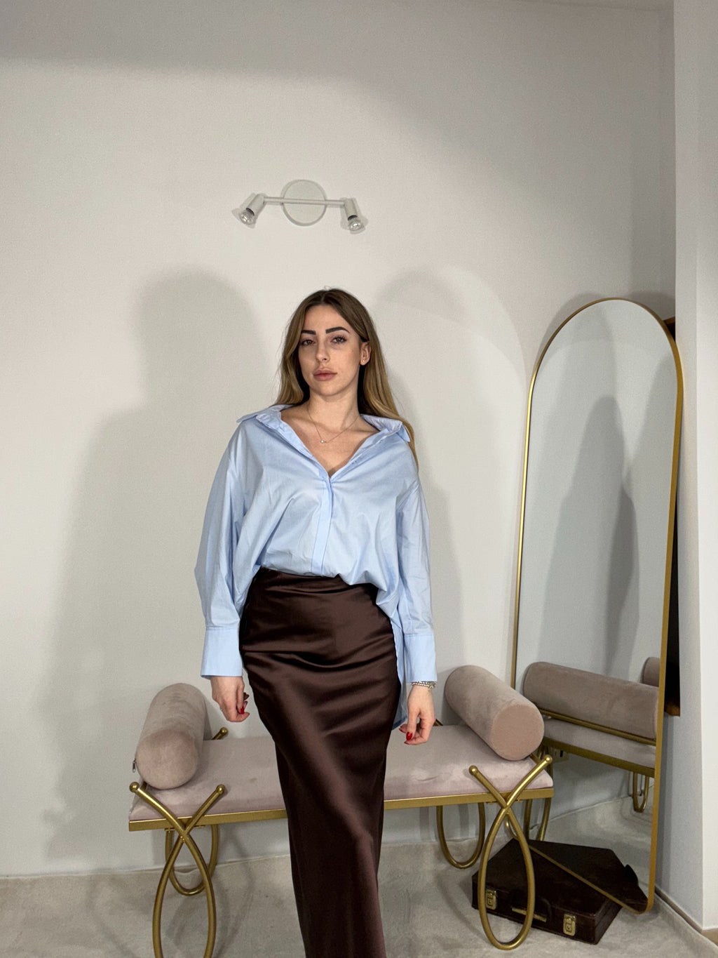 Camicia Matilde
