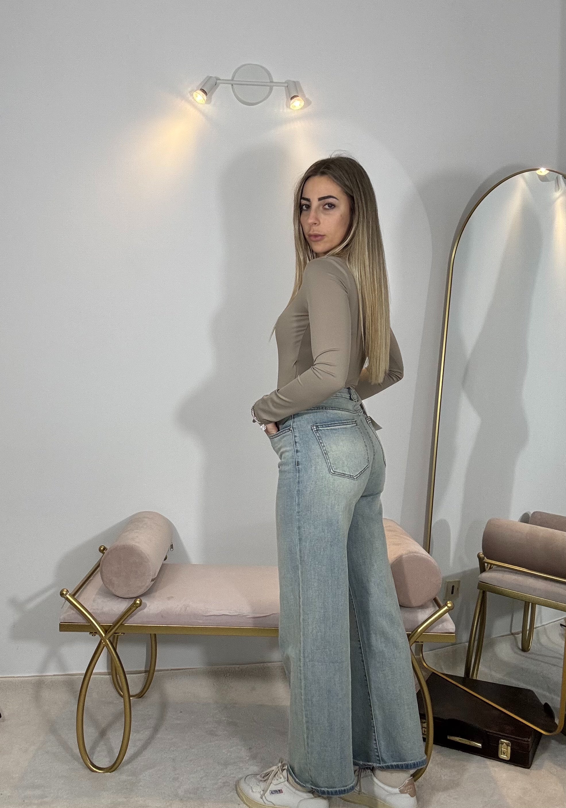 Jeans Maya